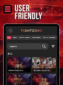 fightzone timetable|‎Fightzone TV on the App Store.